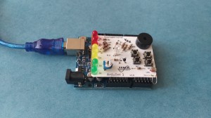 ArduSet1